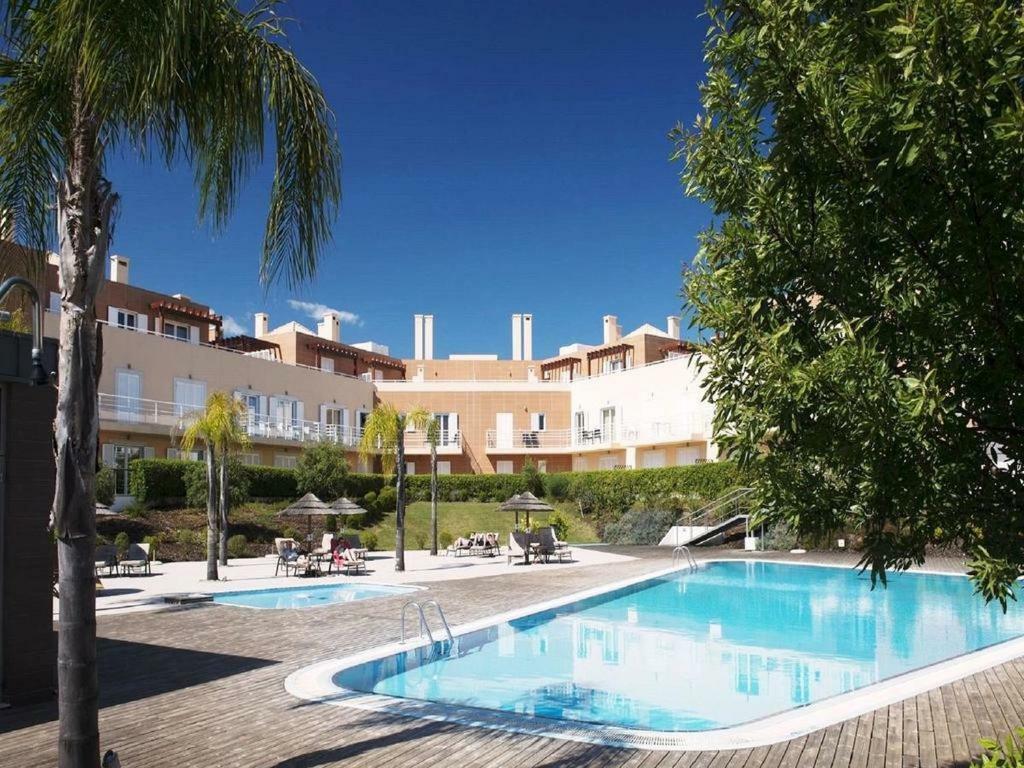 Cabanas Garden By Hnm Cabanas De Tavira Exterior photo